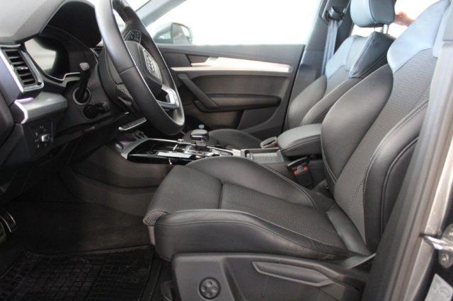 AUDI Q5 SPB 2.0 TDI Quattro S-Tronic S-Line