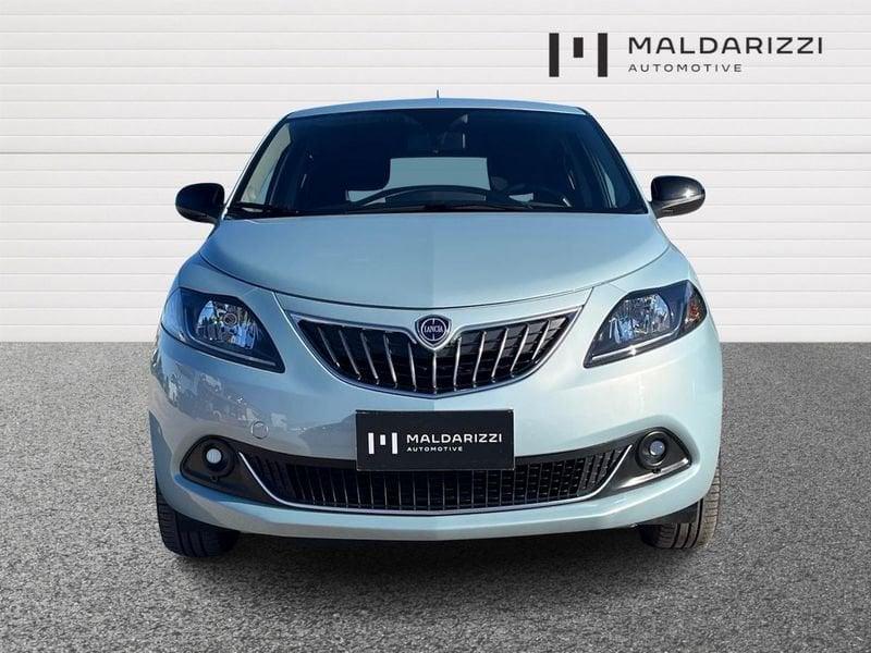 Lancia Ypsilon III 2021 1.0 firefly hybrid Gold Plus s&s 70cv