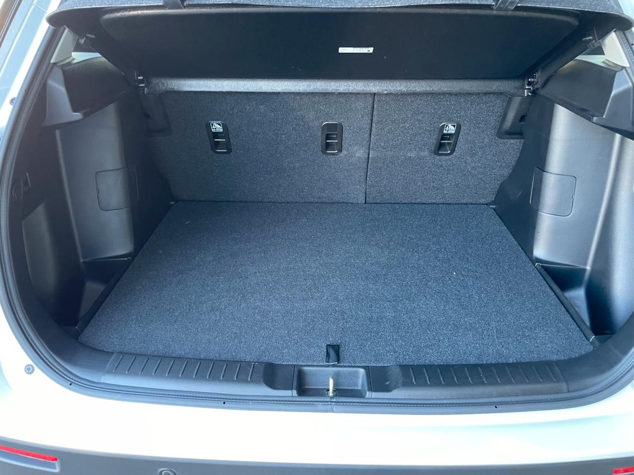 Suzuki Vitara 1.4 Hybrid 4WD AllGrip Top