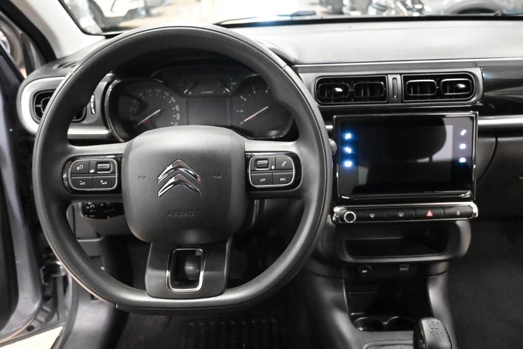 CITROEN C3 1.2 PURETECH 83CV SeS FEEL PACK ( FARI LED - NAVI - MIRROR - CRUISE )