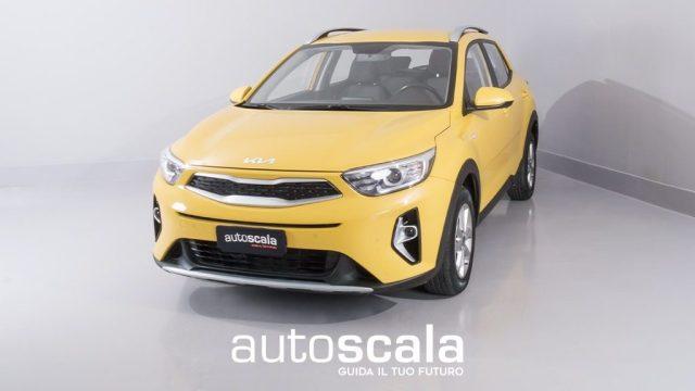 KIA Stonic 1.2 DPI Urban