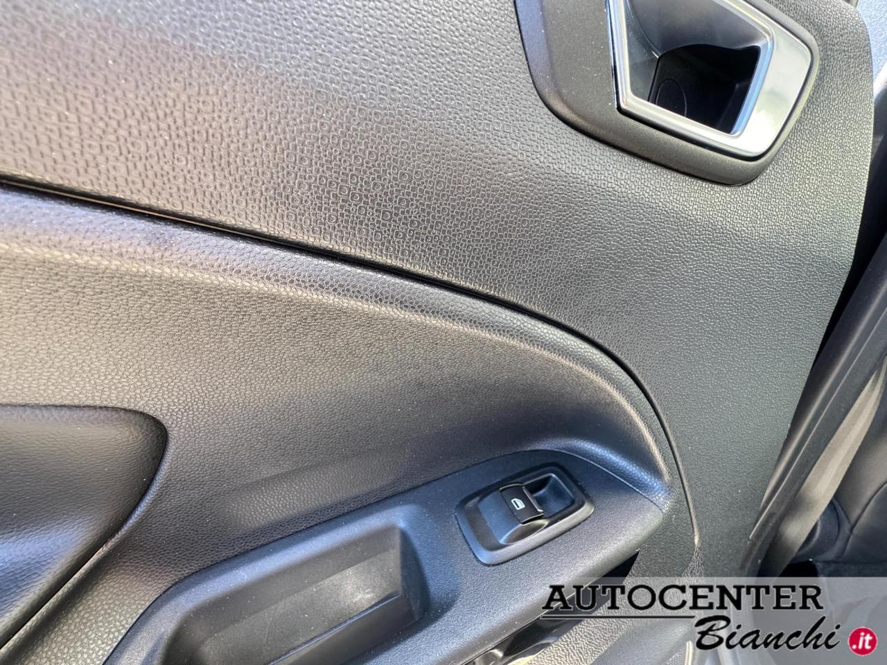 Ford EcoSport 1.0 ecoboost Titanium s&s 125cv my20.25