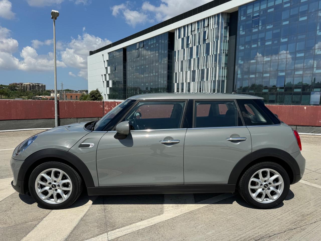 Mini 1.5 One Hype 5p PREZZO REALE! UNIPRO!