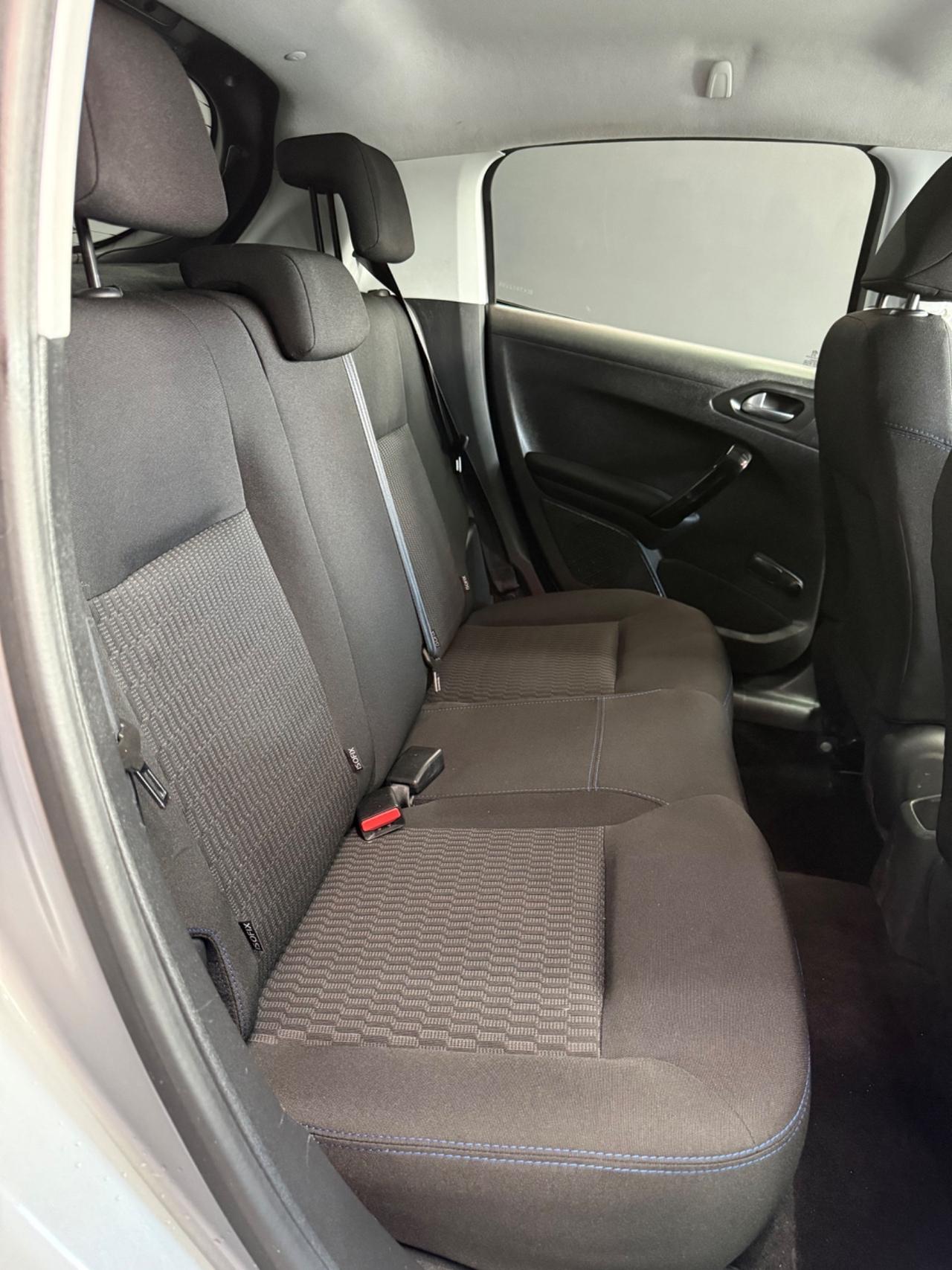 Peugeot 208 BlueHDi 102 CV ALLURE PACK 09/2019