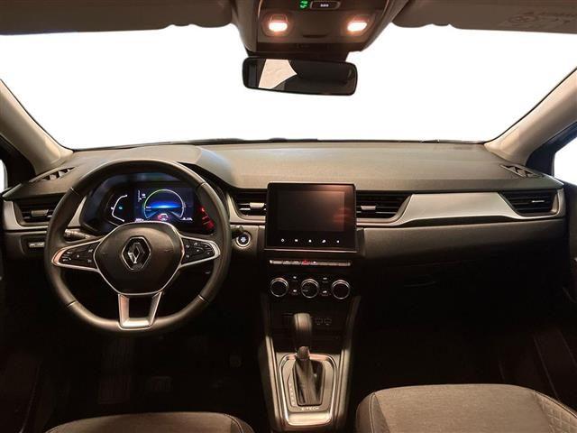 RENAULT Captur 1.6 E-Tech full hybrid Equilibre 145cv auto