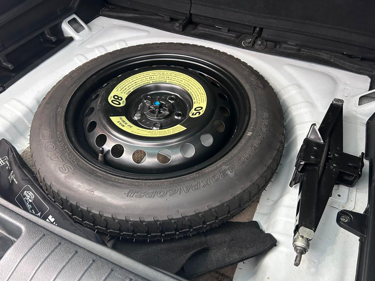 Kia Sportage 1.7 CRDI 2WD GT Line 115cv 2018