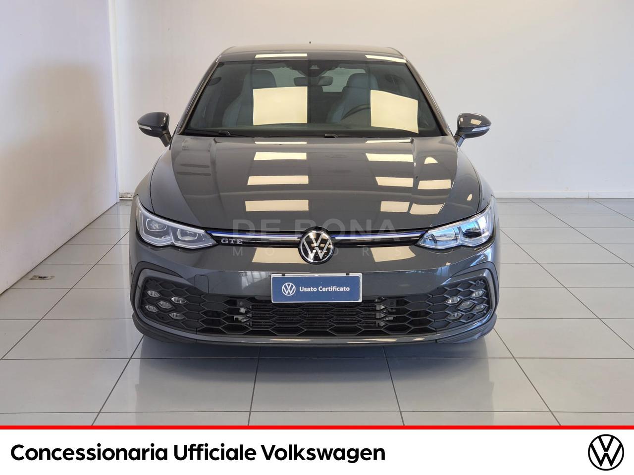 Volkswagen Golf 1.4 gte dsg