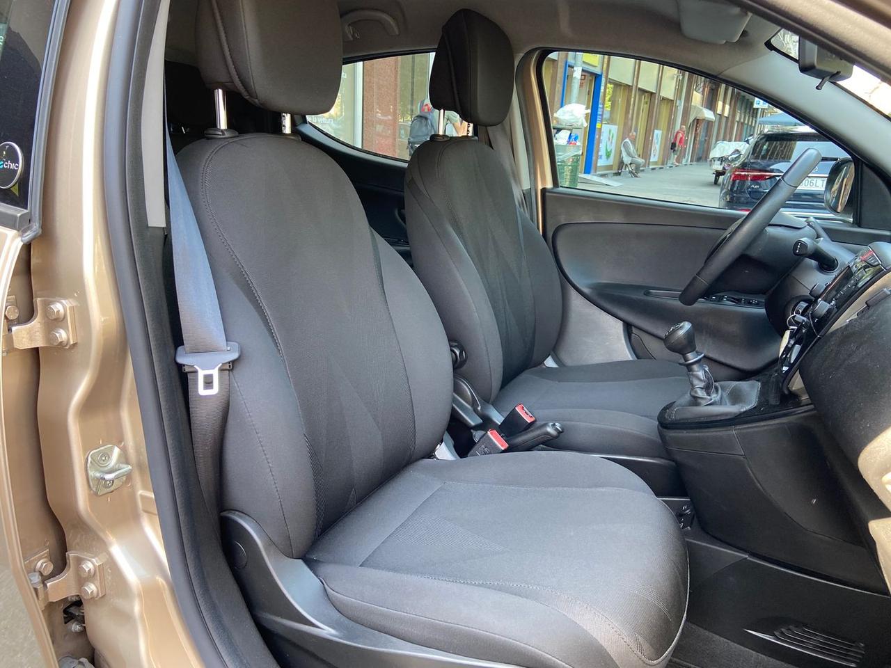 Lancia Ypsilon Gold 1.0 FireFly MHEV #11872