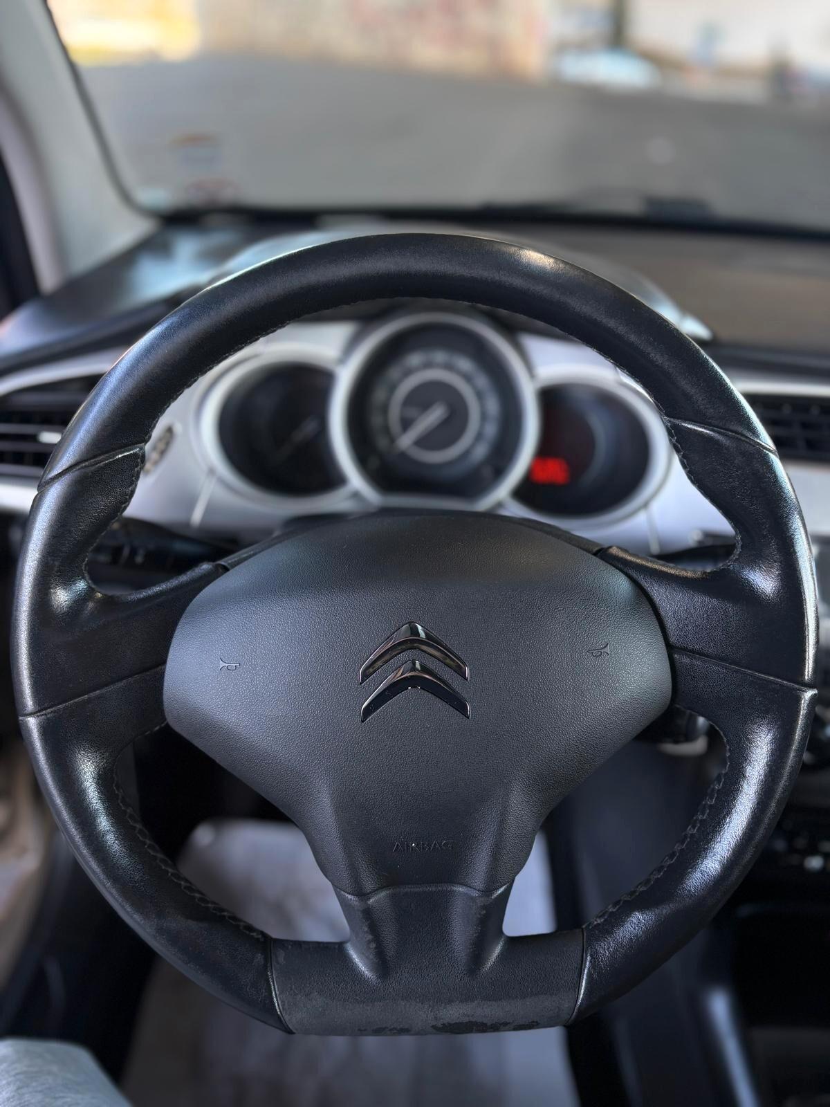 Citroen C3 1.4 HDi 70 Style