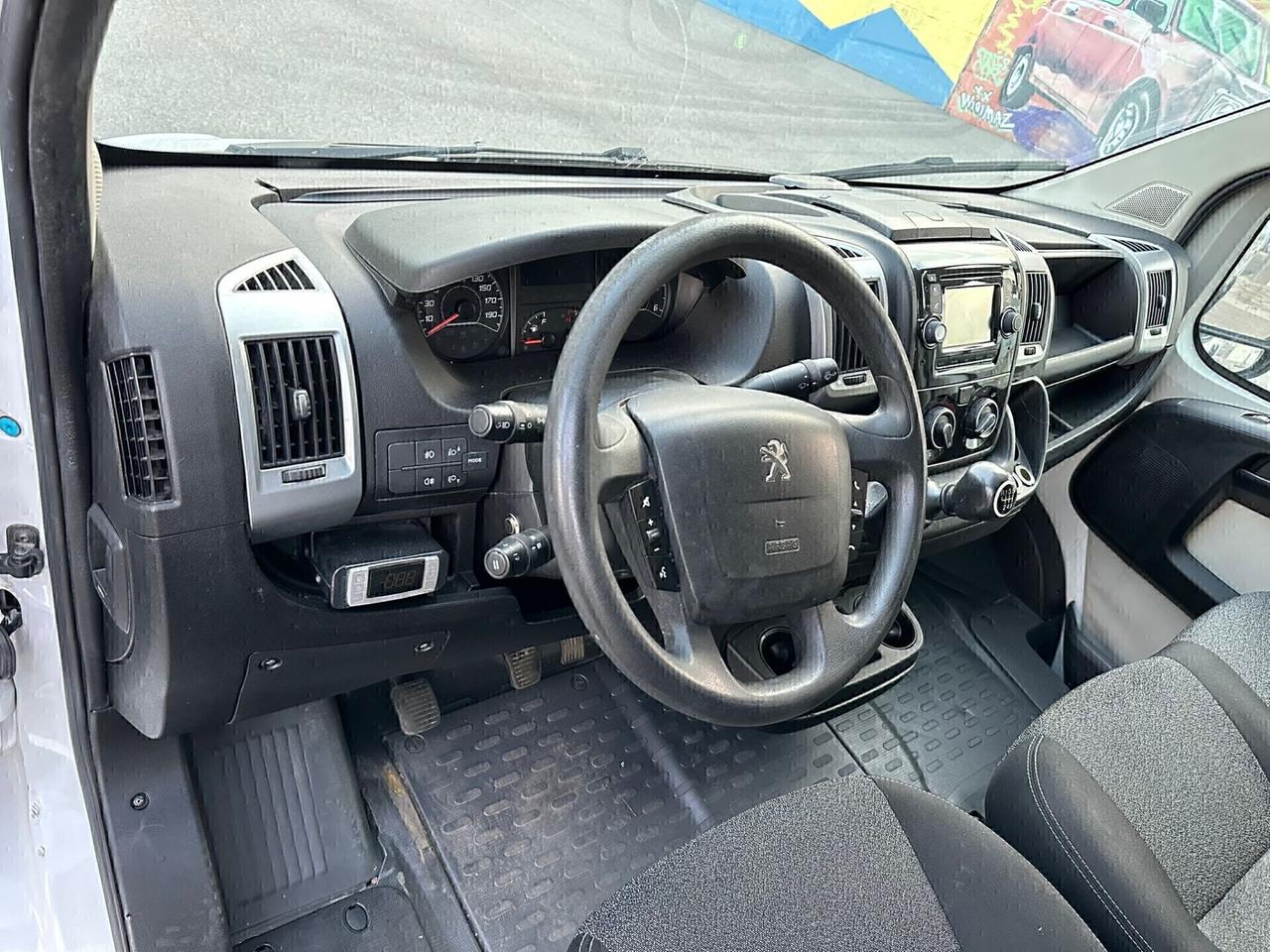 FIAT DUCATO PASSO MEDIO TETTO ALTO SUPER PREZZO!