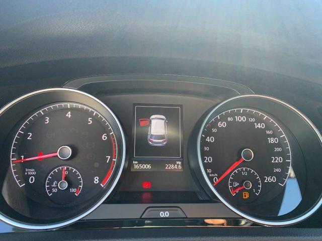 VOLKSWAGEN Golf 1.5 *R-LINE* BlueMotion Technology