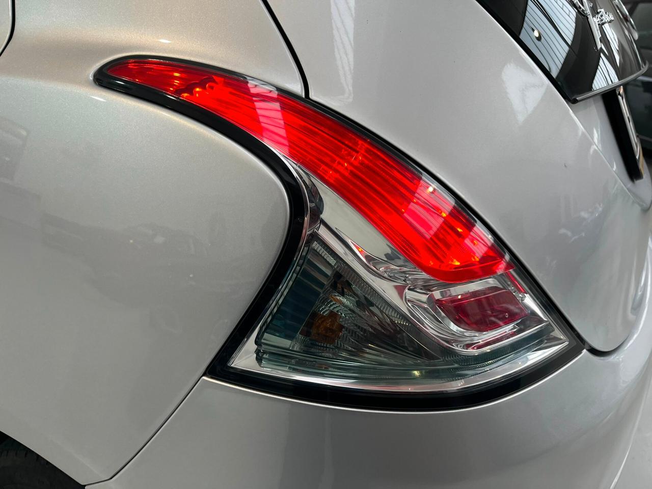 LANCIA Ypsilon 3ª serie Ypsilon 1.2 69 CV 5 po...