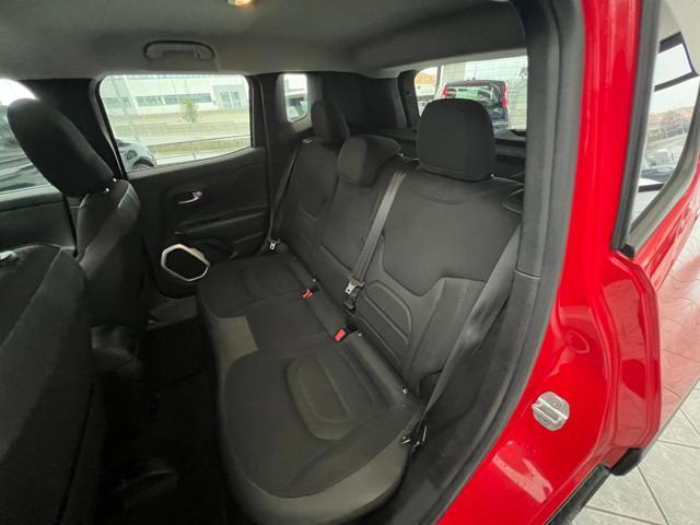 JEEP Renegade 2.0 Mjt 140CV 4WD Active Drive Limited-NAV,KEYLESS