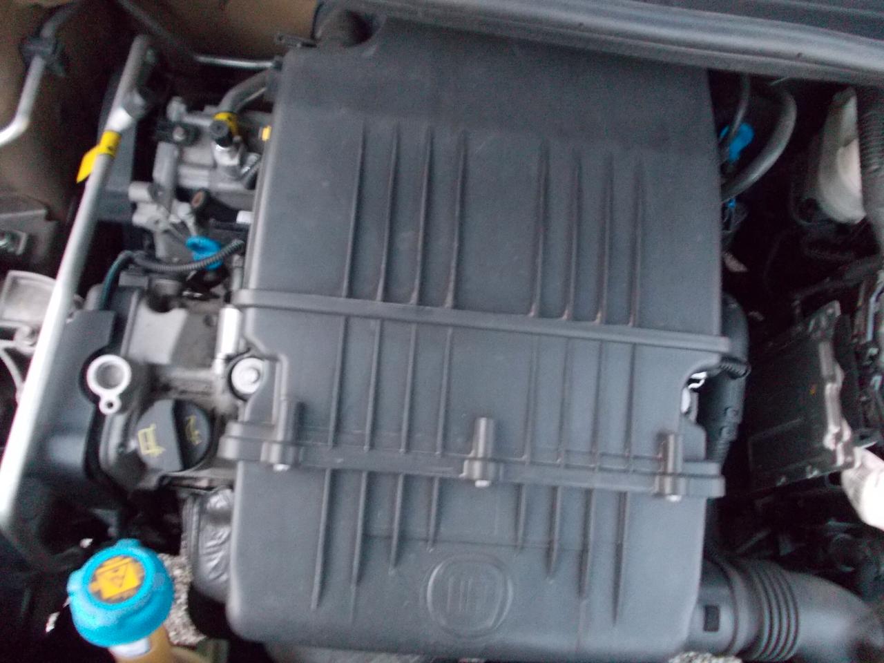 Fiat Panda 1.2 Pop KM 60121