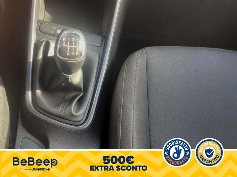 Hyundai i20 1.0 T-GDI 48V CONNECTLINE IMT