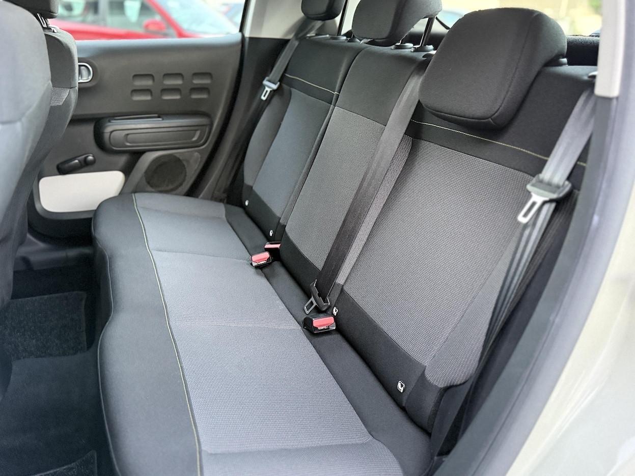 Citroen C3 1.2 Benzina 83CV E6 Neo. - 2022
