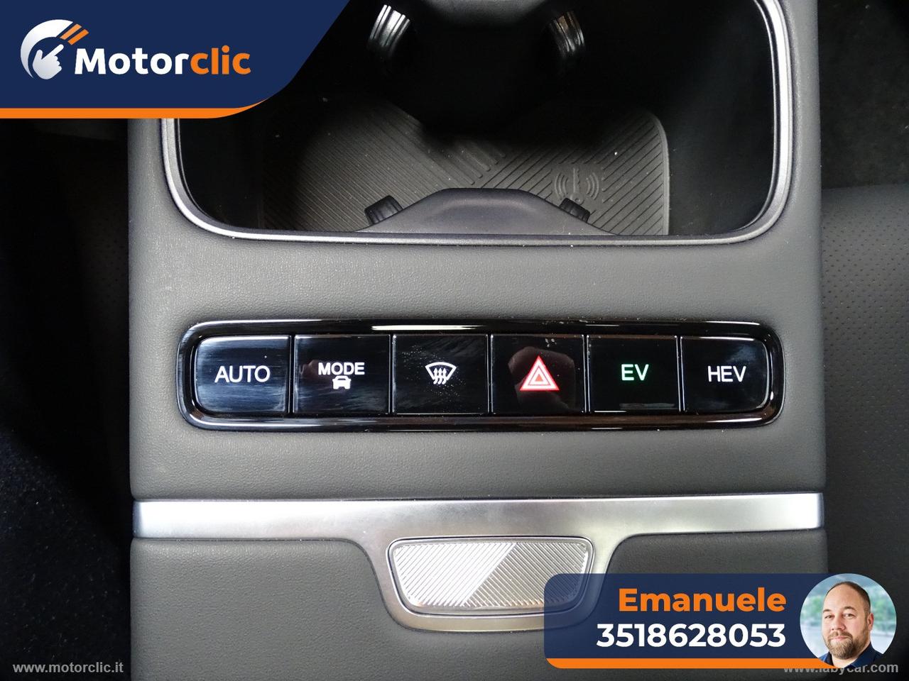 JAECOO Jaecoo 7 1.5 TGDI PHEV Exclusive