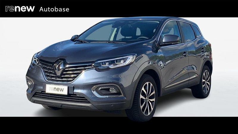 Renault Kadjar 2019 1.5 Blue dCi Equilibre EDC