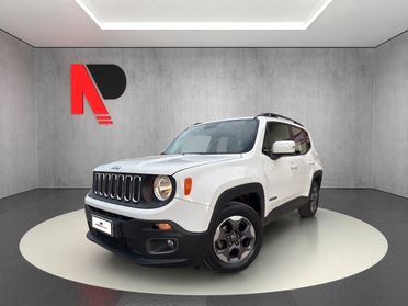 Jeep Renegade 1.6 Mjt 105 CV Business