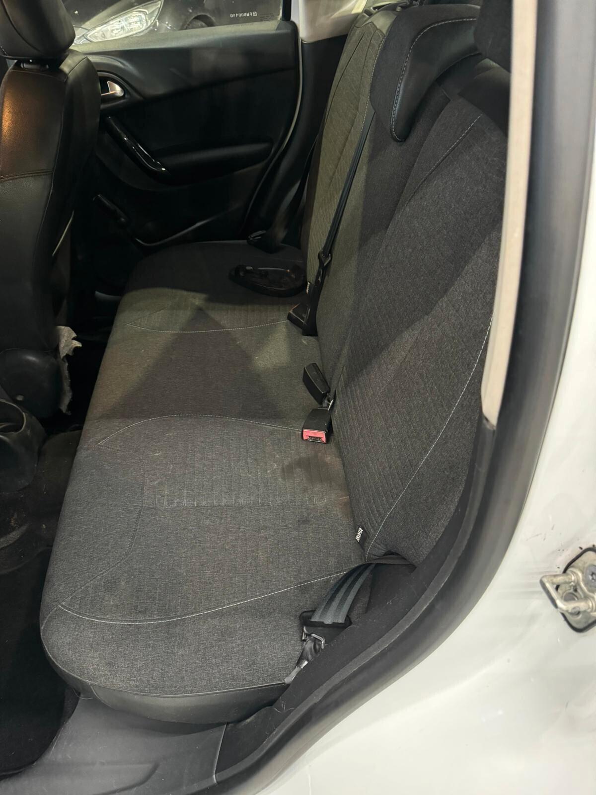 CITROEN C3 NEOPATENTATI