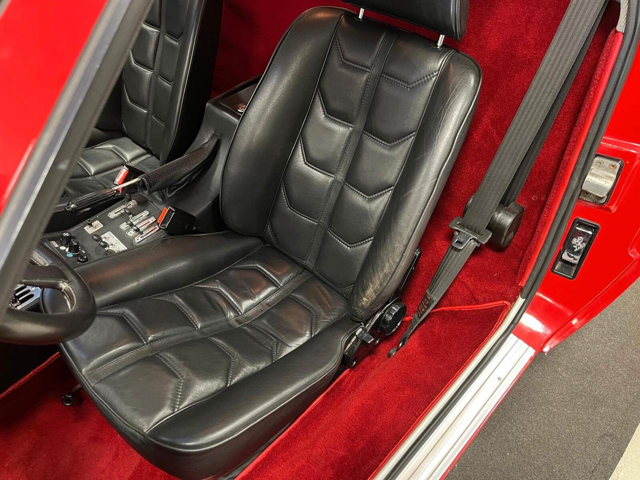 Ferrari 208 turbo GTB