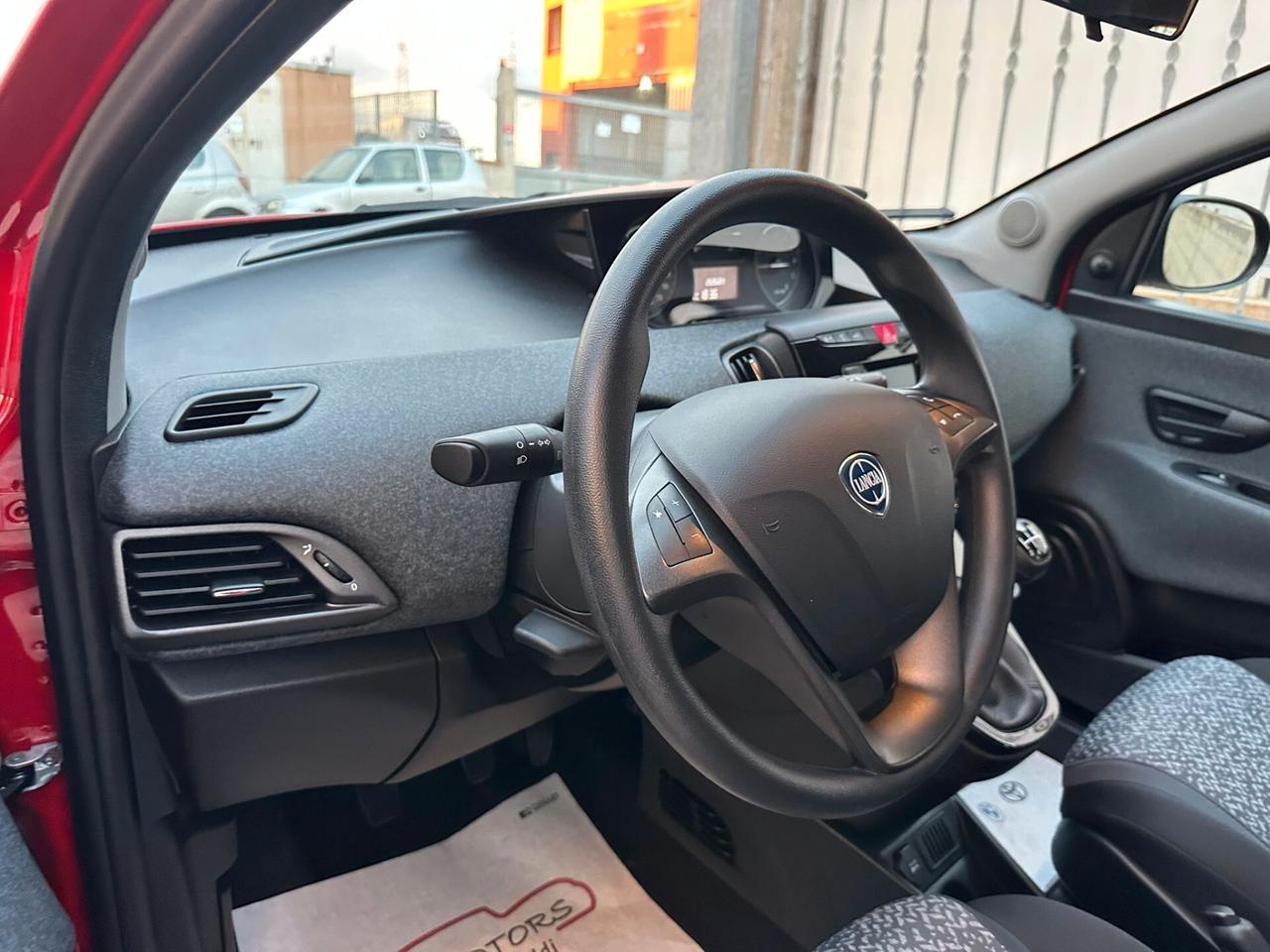 Lancia Ypsilon 1.2 S&S GOLD