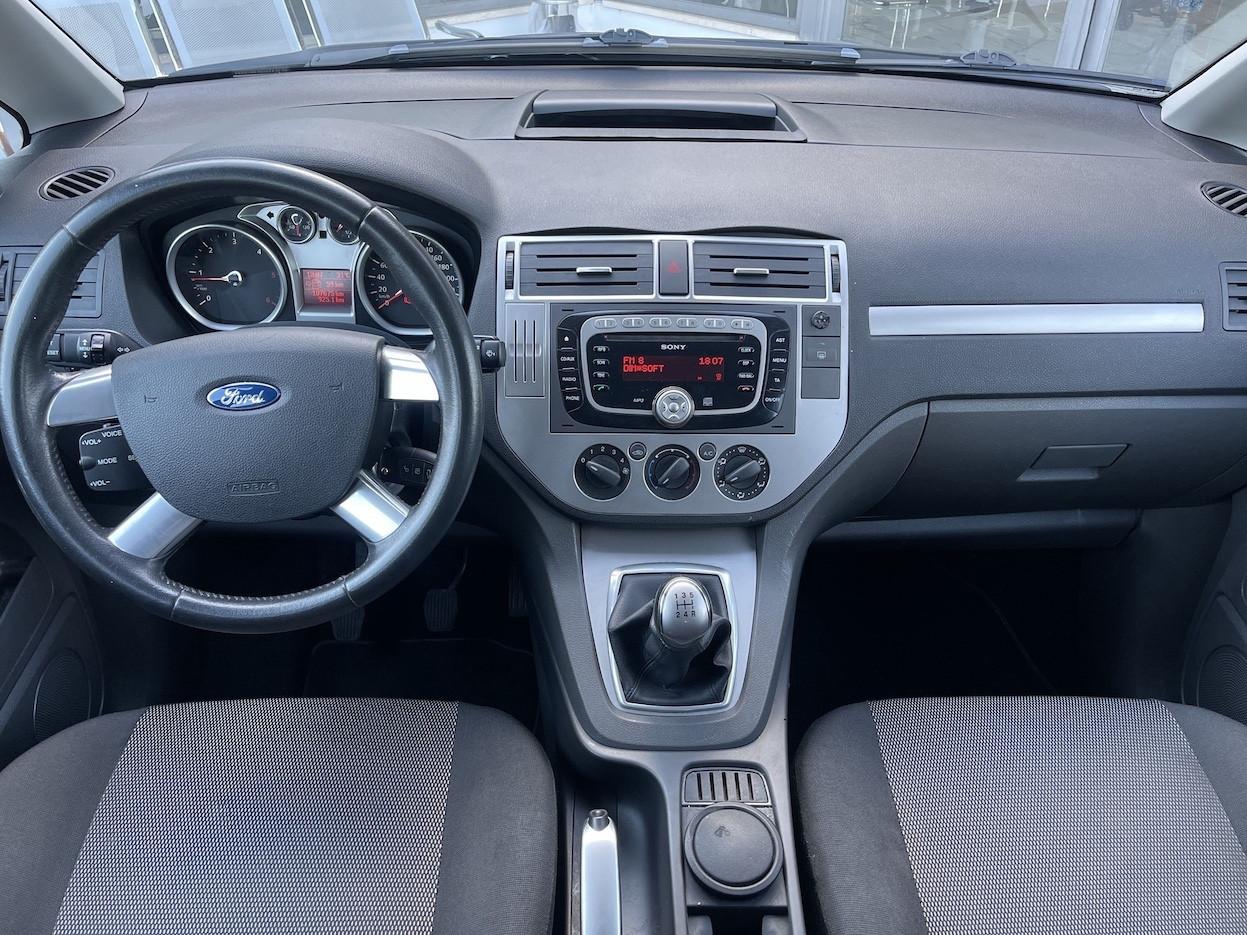 Ford C-Max 1.6 Diesel 110CV Neo. - 2009