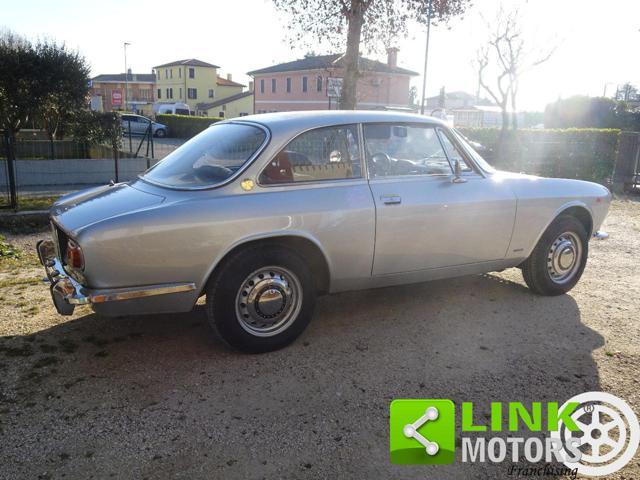 ALFA ROMEO 1750 GT VELOCE QUADRIFOGLIO (ASI)