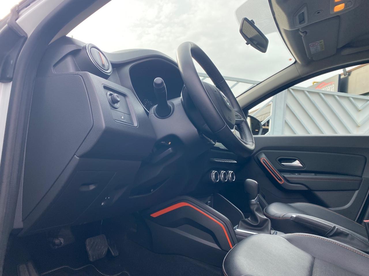 Dacia Duster 1.3 TCe 150 CV EDC 4x2 Journey