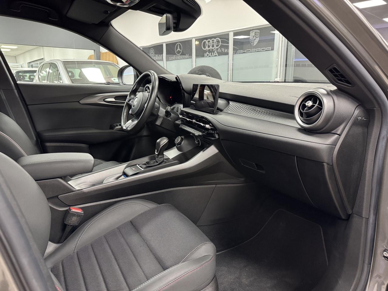 Alfa Romeo Tonale 1.5 130 CV MHEV TCT7 Sprint