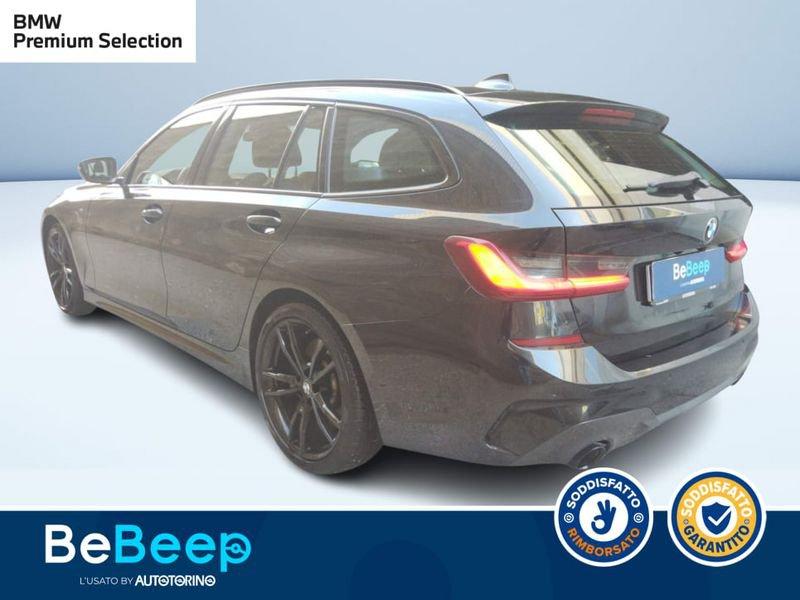 BMW Serie 3 Touring 330D TOURING XDRIVE MSPORT AUTO
