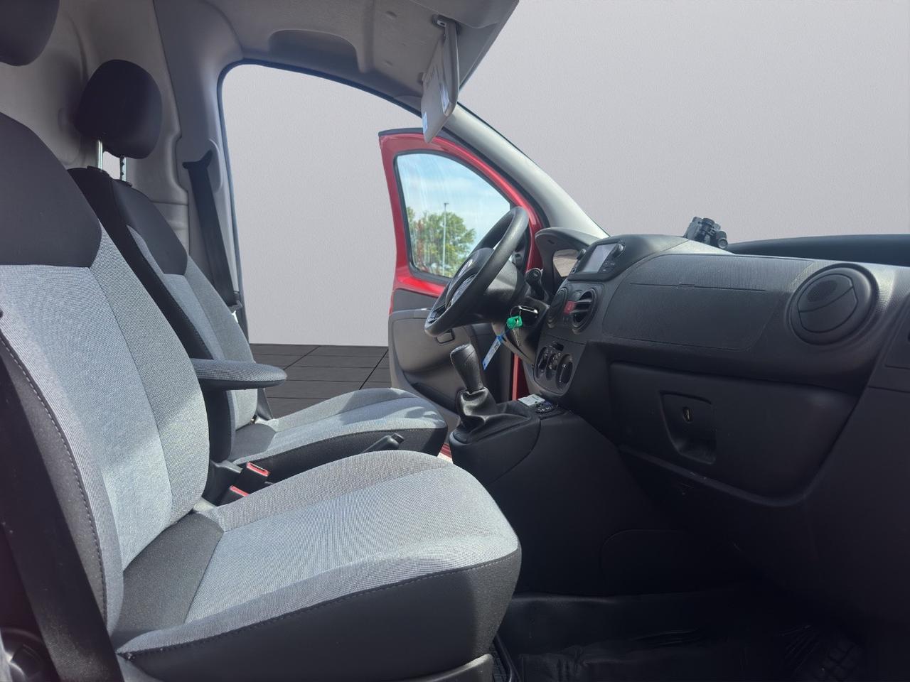 Fiat Fiorino 29 DISPONIBILI 1.3 MJT 95 ADVENTURE- OFFICINA MOBILE EX TELECOM