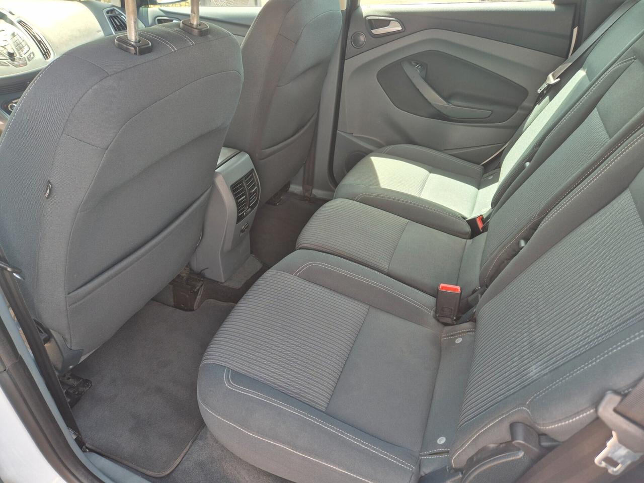 Ford C-Max 1.6 TDCi Titanium E5B--OK Neopat!!!