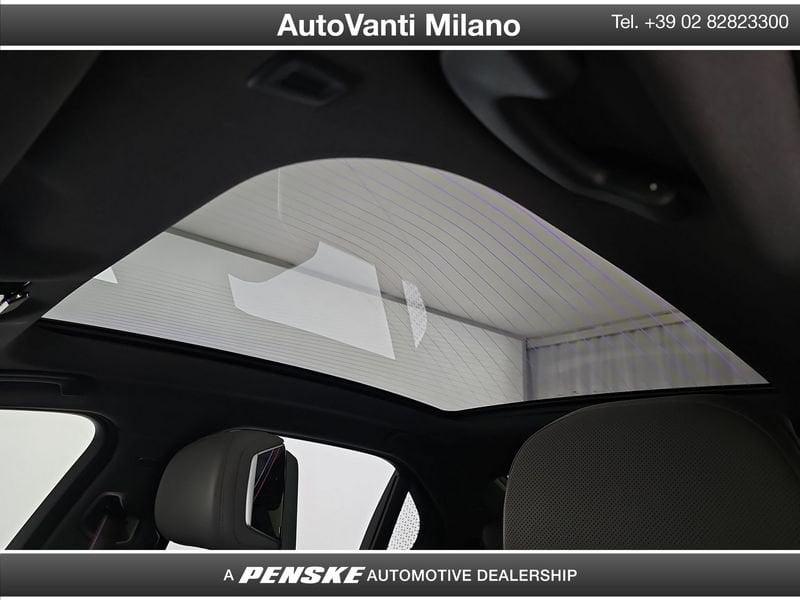 BMW Serie 7 740d xDrive Msport