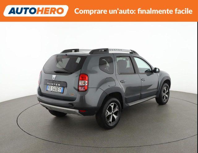 DACIA Duster 1.5 dCi 110CV S&S 4x4 Serie Speciale Brave2 N1