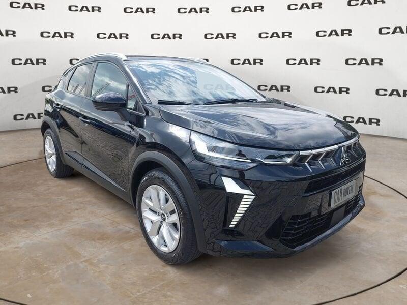 Mitsubishi ASX 1.0L 100 CV Invite Plus GPL