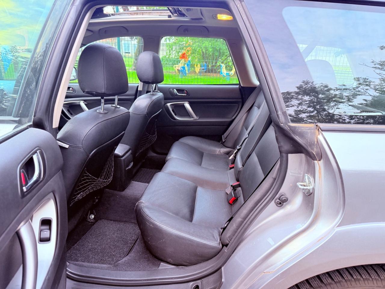 Subaru OUTBACK 2.0 - 4X4 UNICO PROP !!! 160 KM REA