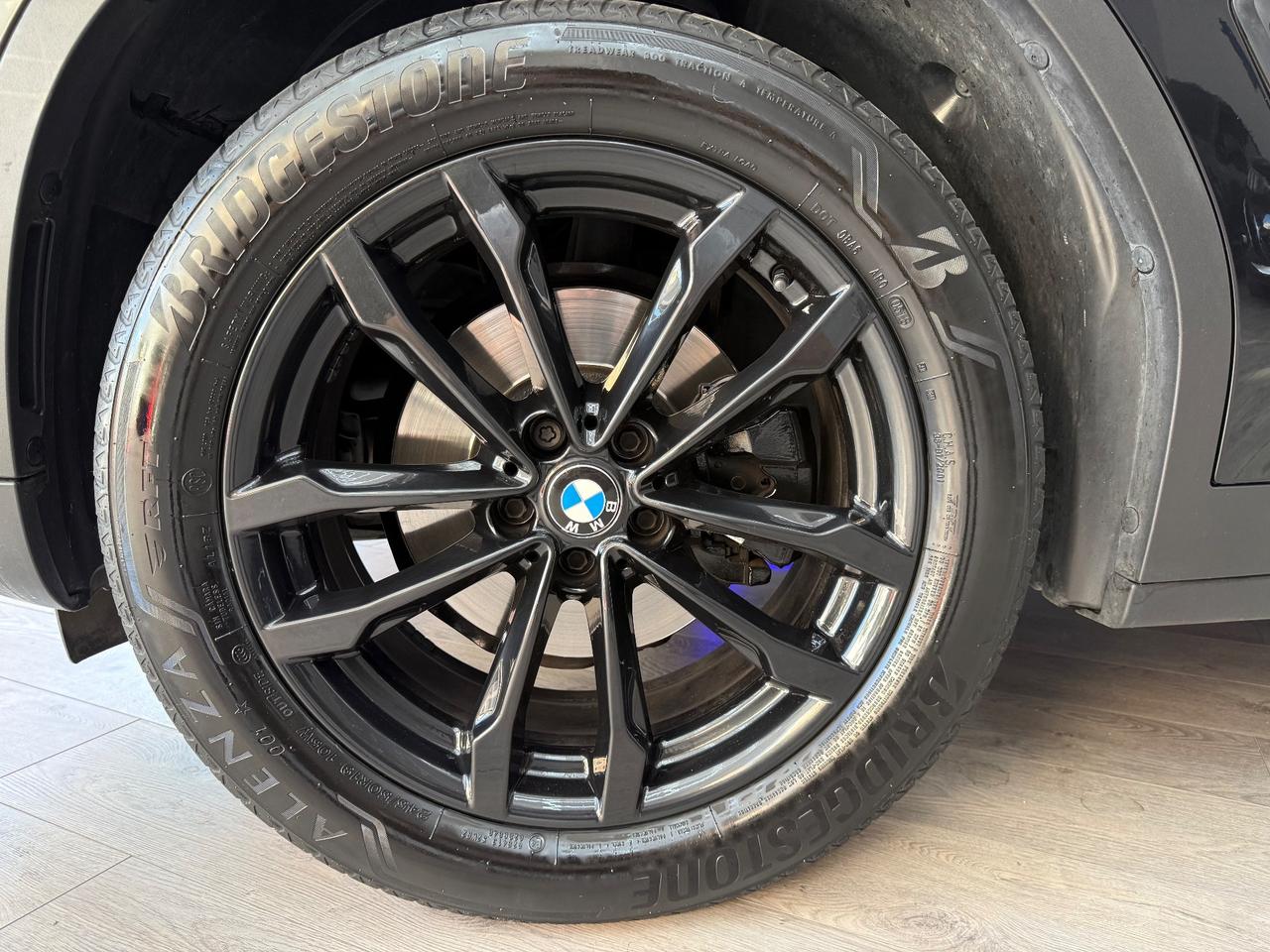 Bmw X4 xDrive20d Business Advantage