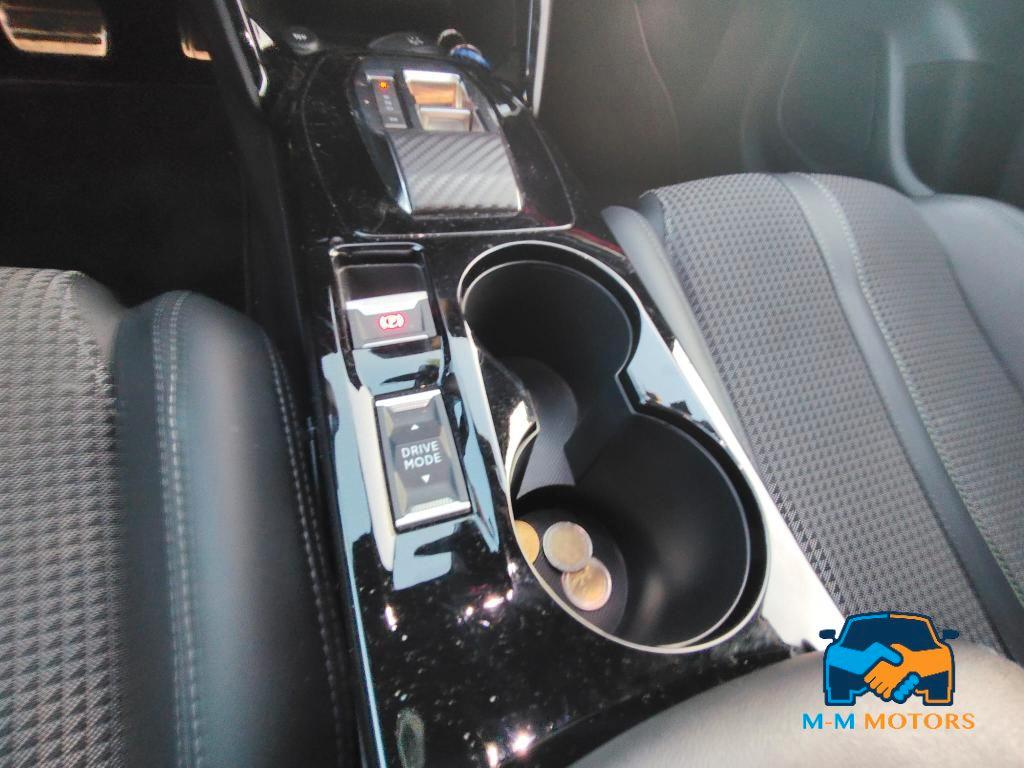 Peugeot 208 5 Porte 208 1.2 puretech GT s&s 130cv eat8