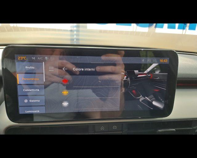 JEEP Avenger 1.2 turbo e-hybrid Summit fwd 100cv edct6