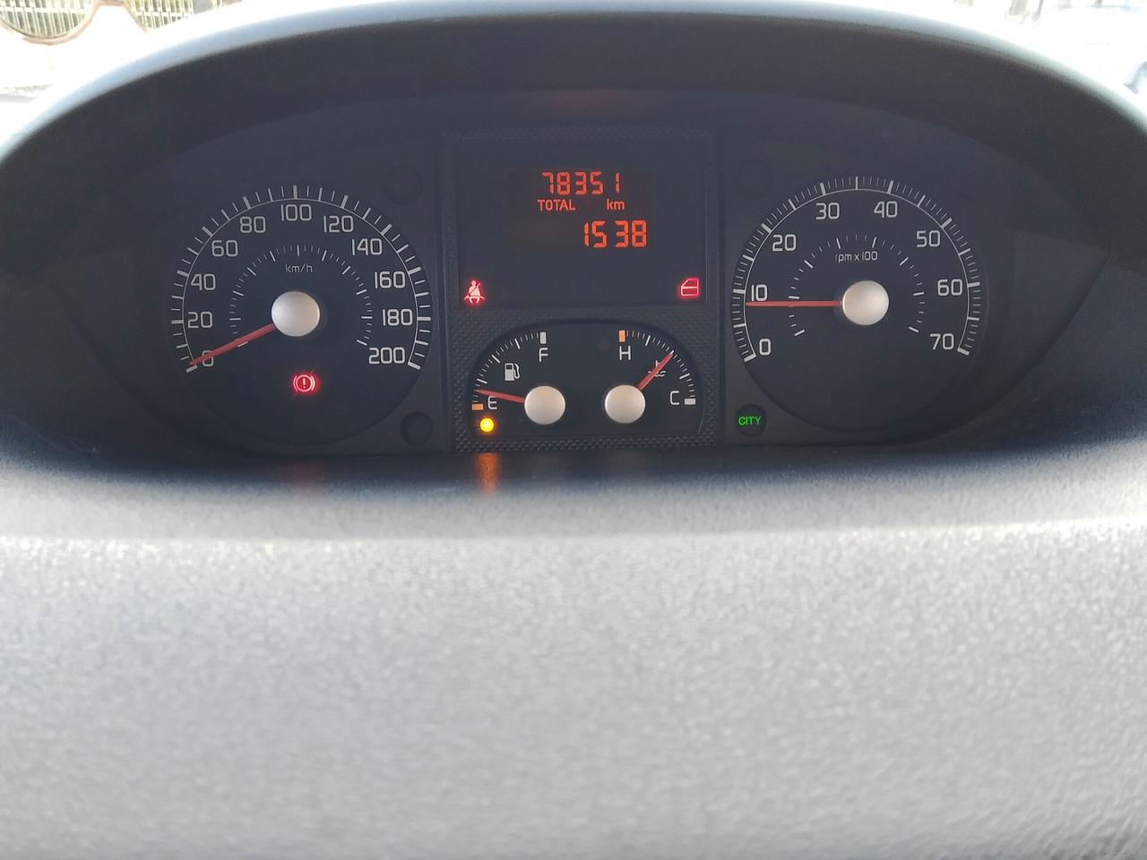 Fiat Idea 1.4 DYNAMIC