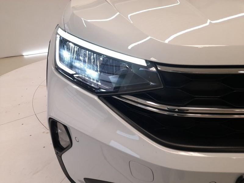 Volkswagen Taigo Taigo 1.0 TSI 110 CV Life