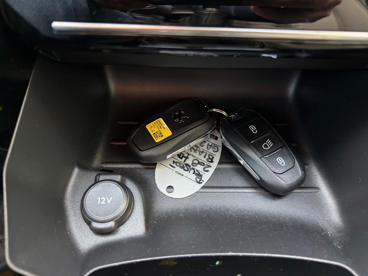 Peugeot 208 BlueHDi 100 Stop&Start 5 porte Allure