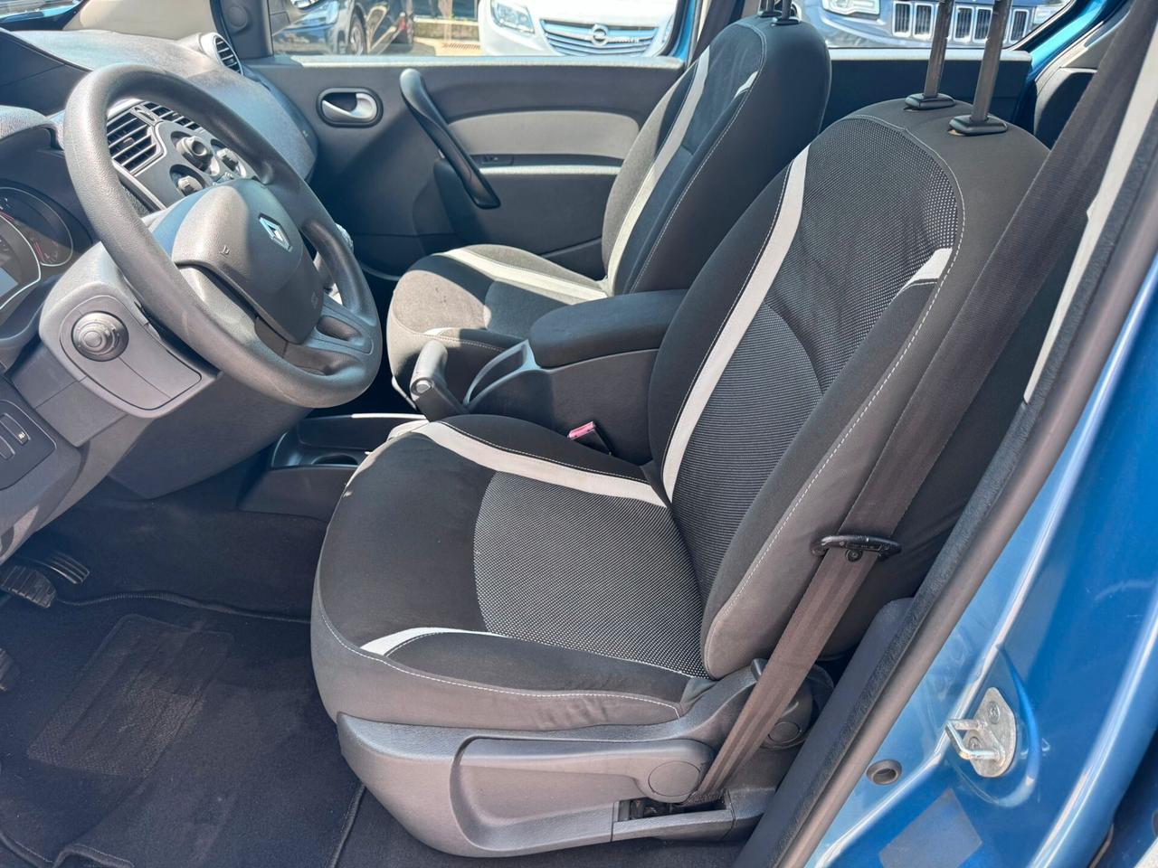 Renault Kangoo 1.5 dCi 90CV 5 porte Limited*EURO5B