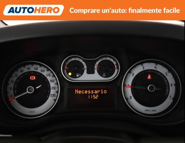 FIAT 500L 1.4 95 CV Trekking