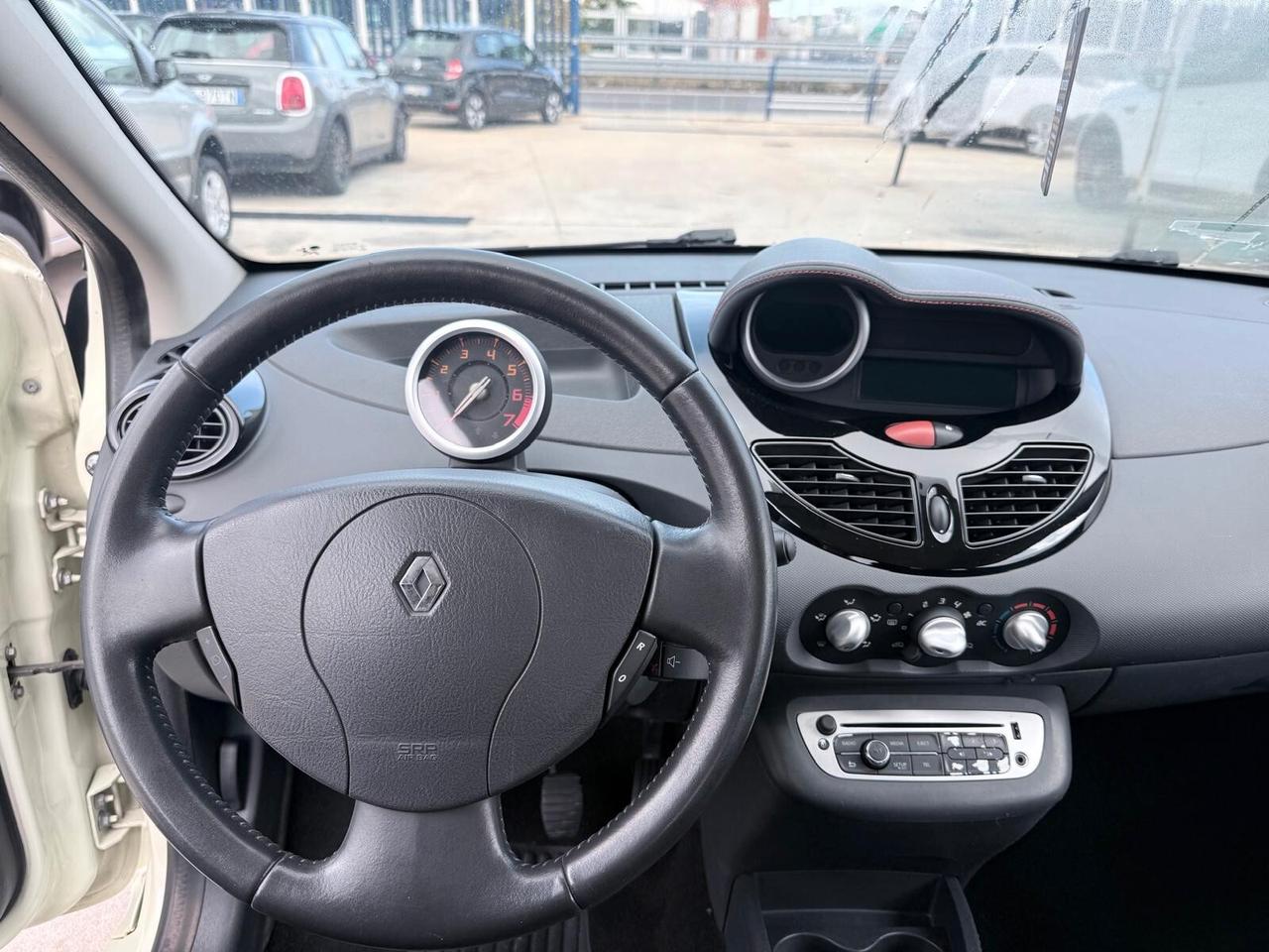 Renault Twingo 1.2 16V Live