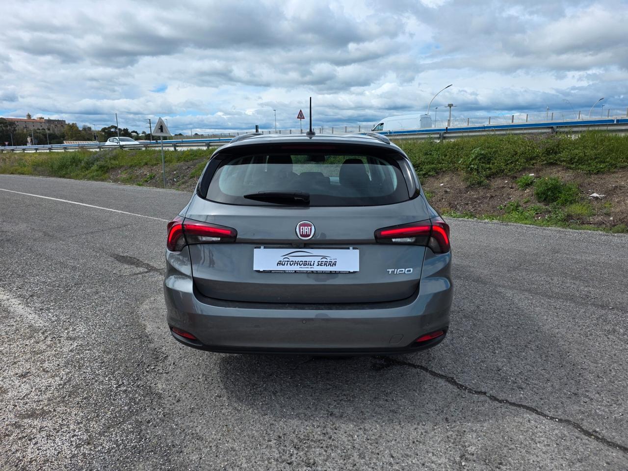 Fiat Tipo 1.6 Mjt S&S SW Mirror