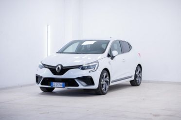 Renault Clio 1.6 E-Tech Hybrid R.S. Line 140CV