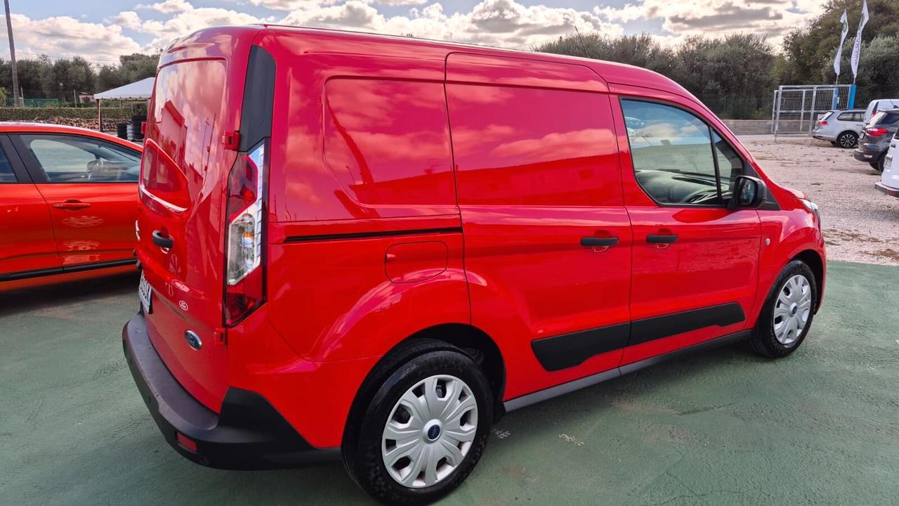 Ford Transit Connect 200 1.5 Ecoblue 100CV PC Furgone N1