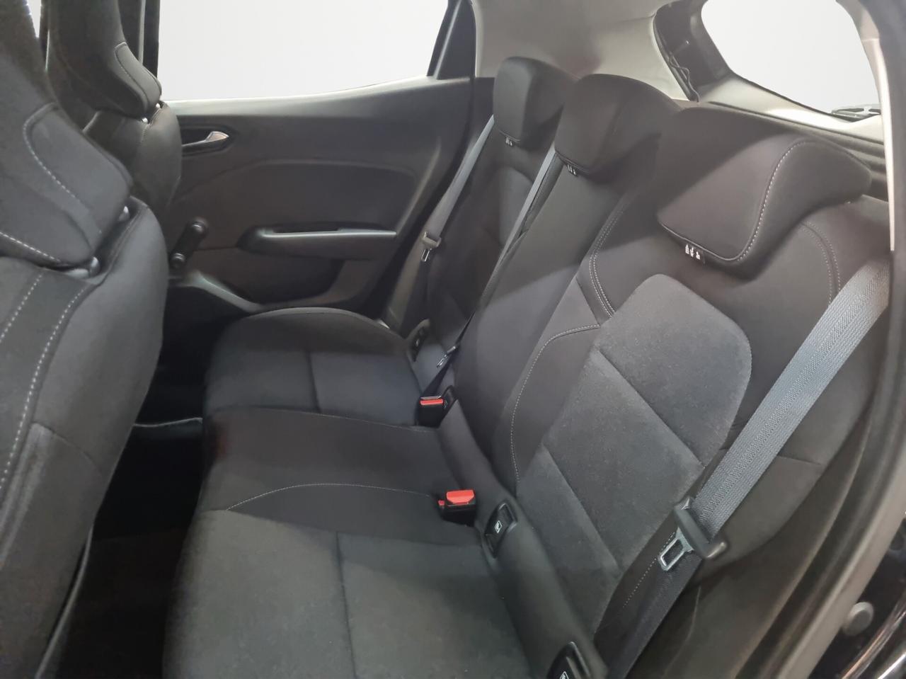 Renault Clio TCe 100 CV GPL 5 porte Business